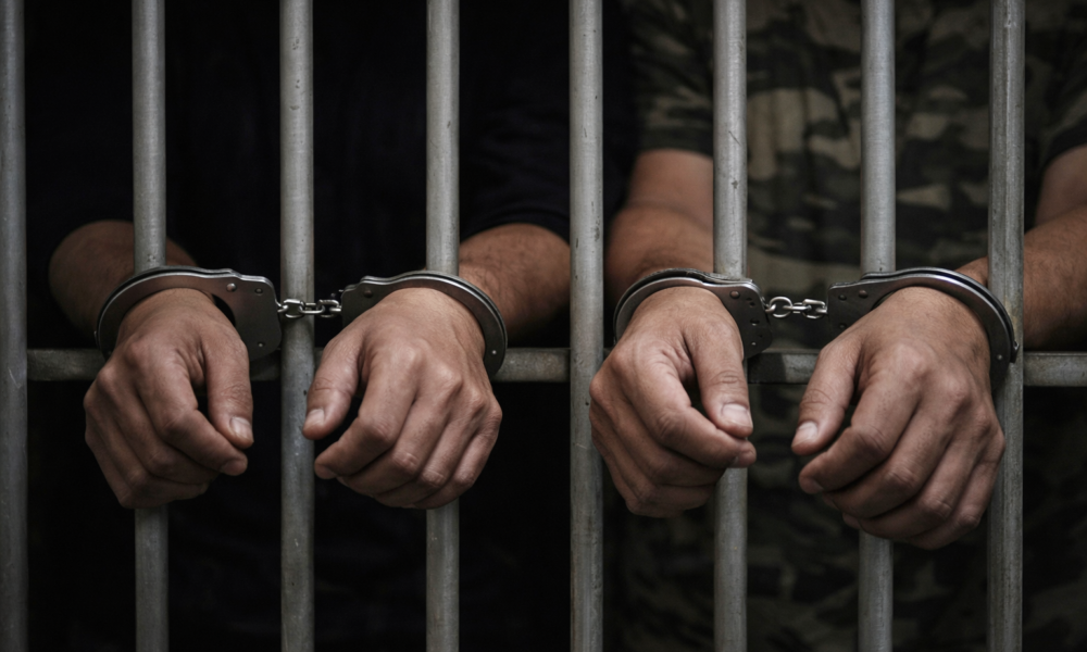 पुलिस को बड़ी सफलता, हैरोइन व ड्रग मनी के साथ 5 नशा तस्कर गिरफ्तार