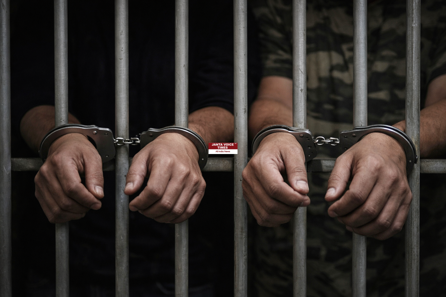 पुलिस को बड़ी सफलता, हैरोइन व ड्रग मनी के साथ 5 नशा तस्कर गिरफ्तार