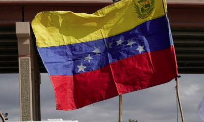 अमेरिका में वेनेजुएला प्रवासियों पर सख्ती, टीपीएस खत्म होने के बाद निर्वासन जारी रहेगा