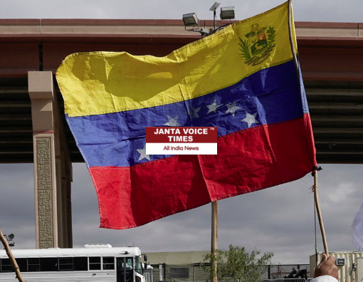 अमेरिका में वेनेजुएला प्रवासियों पर सख्ती, टीपीएस खत्म होने के बाद निर्वासन जारी रहेगा