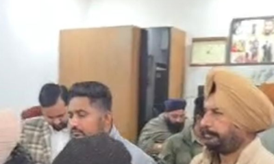 दिल दहला देने वाली वारदात: फिरोजपुर में फाइनेंसर ने पत्नी और दो मासूम बेटियों की गोली मारकर हत्या की, फिर खुद भी दी जान