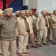 बड़ी कार्रवाई: पटियाला केंद्रीय जेल में पुलिस का बड़ा सर्च ऑपरेशन, 200 से ज्यादा जवान तैनात