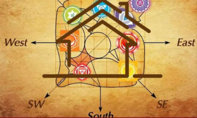 वास्तु दोष: रोज की ये छोटी-छोटी आदतें बिगाड़ सकती हैं किस्मत, समय रहते सुधार जरूरी