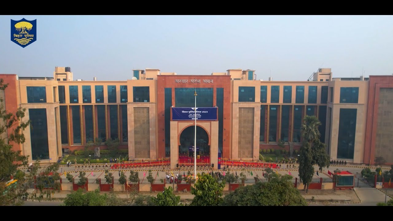 बिहार पुलिस की नई पहल: अब शिकायत और सुझाव सीधे DGP कंट्रोल रूम तक