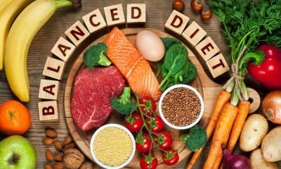स्वस्थ जीवन के लिए जागरूकता जरूरी: संतुलित आहार, नियमित व्यायाम और समय पर जांच पर जोर