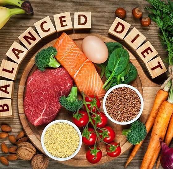 स्वस्थ जीवन के लिए जागरूकता जरूरी: संतुलित आहार, नियमित व्यायाम और समय पर जांच पर जोर