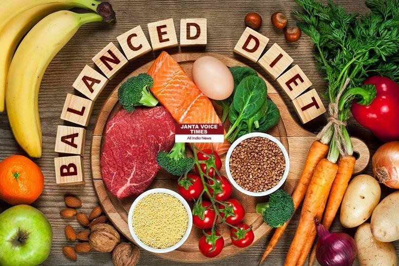 स्वस्थ जीवन के लिए जागरूकता जरूरी: संतुलित आहार, नियमित व्यायाम और समय पर जांच पर जोर