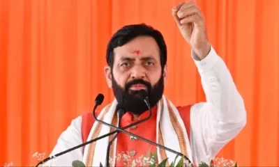 नायब सिंह सैनी