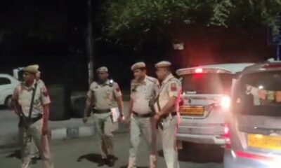 भारत मंडपम AI समिट हंगामा: आधी रात ग्वालियर से युवा कांग्रेस नेता हिरासत में, ‘टी-शर्ट प्रिंटर’ जांच के घेरे में