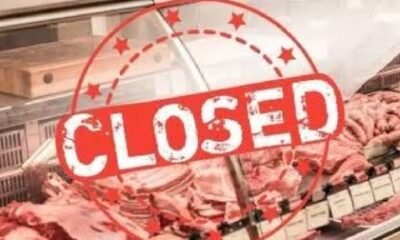 बिहार में खुले में मीट और मछली की बिक्री पर बैन: जानिए सरकार का नया फैसला