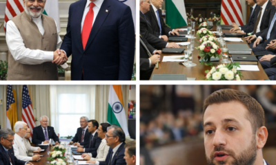 इंडिया-यूएस ट्रेड डील पर बड़ी खुशखबरी, ट्रंप के राजदूत का बड़ा बयान