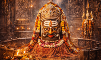 महाकाल भक्तों के लिए बड़ी राहत: संध्या और शयन आरती की बुकिंग अब पूरी तरह ऑनलाइन