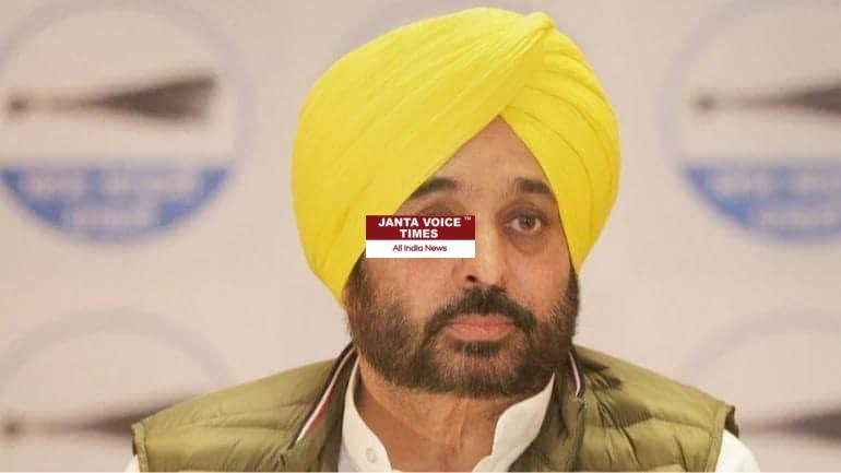 भगवंत मान सरकार की पहल से बदली सड़कों की तस्वीर, हादसों में बड़ी गिरावट, हाईवे अपराधों पर भी कसा शिकंजा