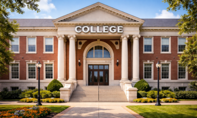 बिहार में ग्रामीण उच्च शिक्षा को बड़ी मजबूती: 213 प्रखंडों में नए डिग्री कॉलेज खुलेंगे, बक्सर के चार ब्लॉक भी शामिल