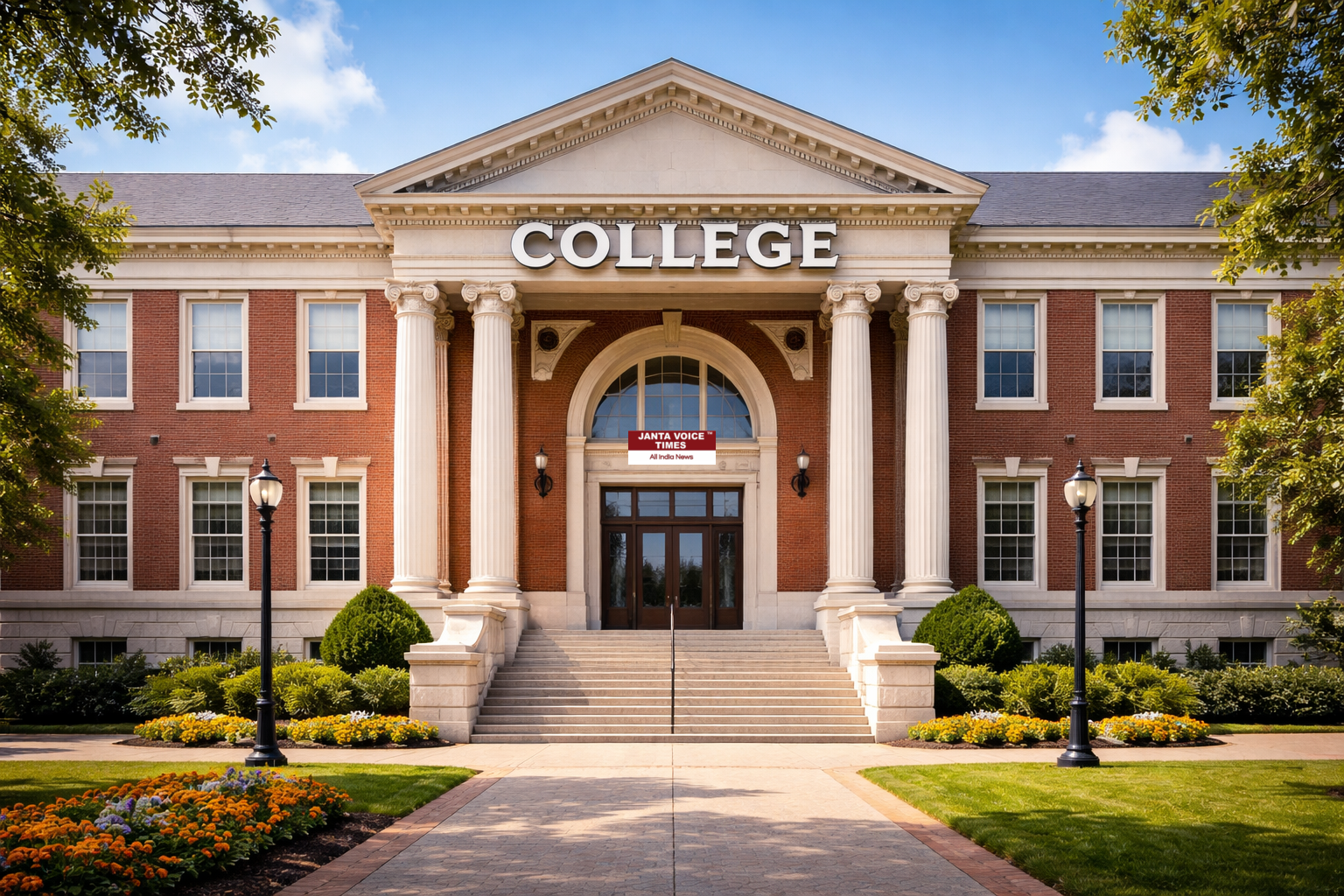 बिहार में ग्रामीण उच्च शिक्षा को बड़ी मजबूती: 213 प्रखंडों में नए डिग्री कॉलेज खुलेंगे, बक्सर के चार ब्लॉक भी शामिल