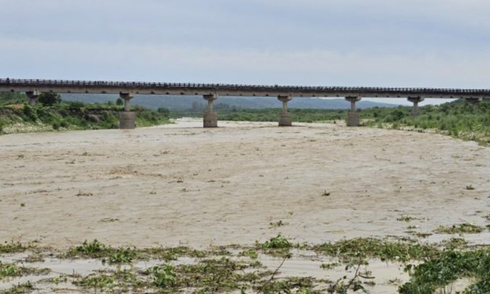 Punjab flood protection gets a major boost