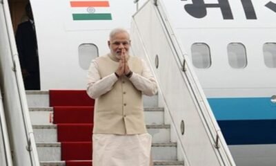 मोदी का प्लेन असम में हाईवे पर उतर सकता है! पूर्वोत्तर की पहली इमरजेंसी एयरस्ट्रिप तैयार, 14 फरवरी को पीएम करेंगे उद्घाटन